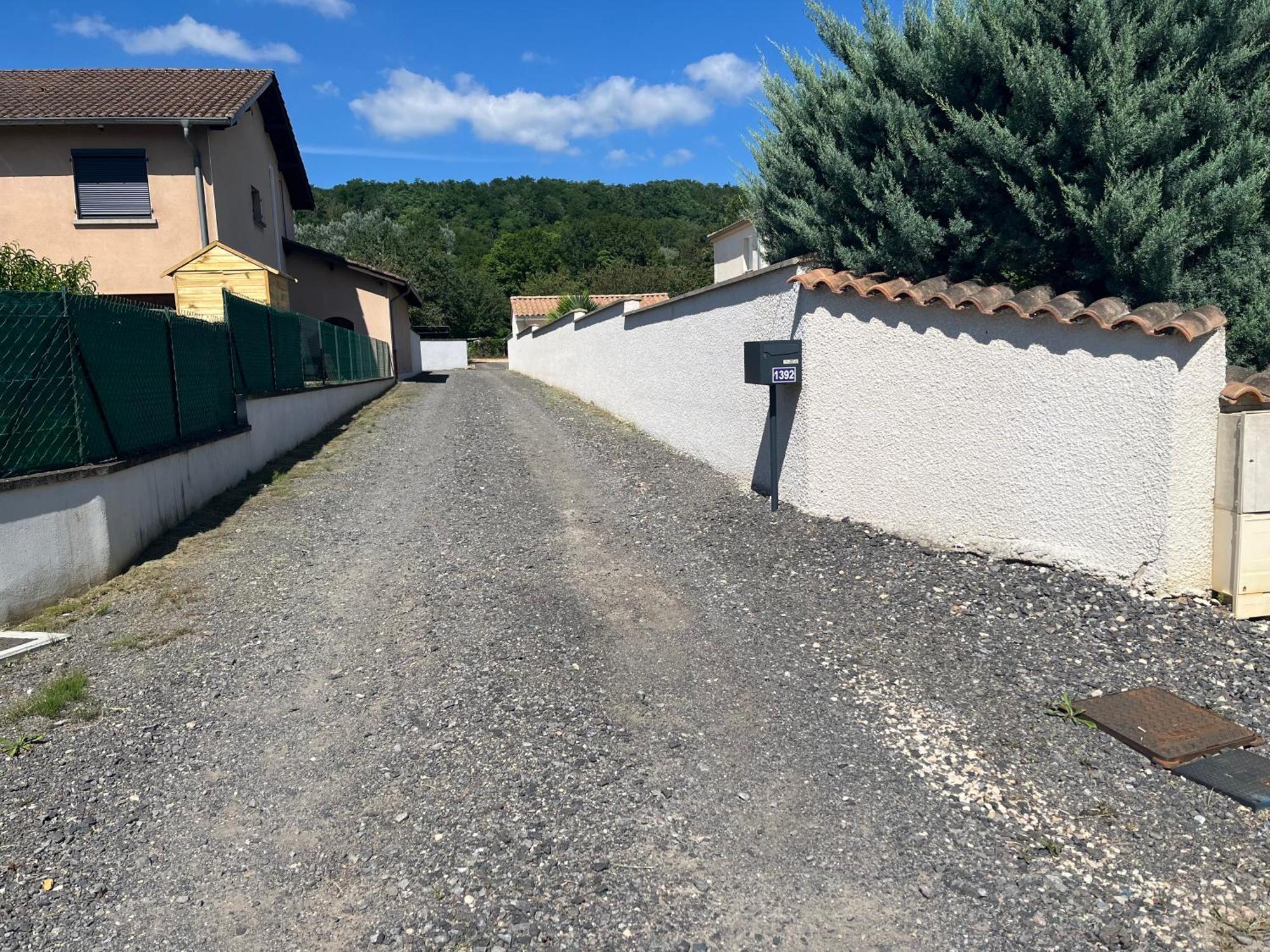 La Vremontoise Villa Mâcon Dış mekan fotoğraf